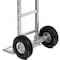 Global Industrial Replacement Pneumatic 10 Hand Truck Wheel Kit 330CP32 - alternate 3